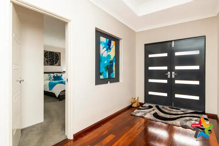 Second view of Homely house listing, 47 Bennett Street, Caversham WA 6055