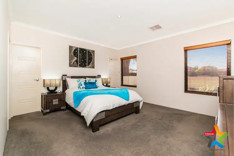 Fourth view of Homely house listing, 47 Bennett Street, Caversham WA 6055