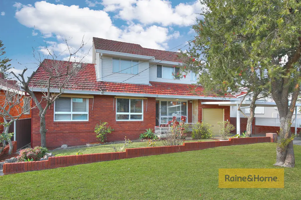 Main view of Homely house listing, 4 Tamarix Crescent, Banksia NSW 2216