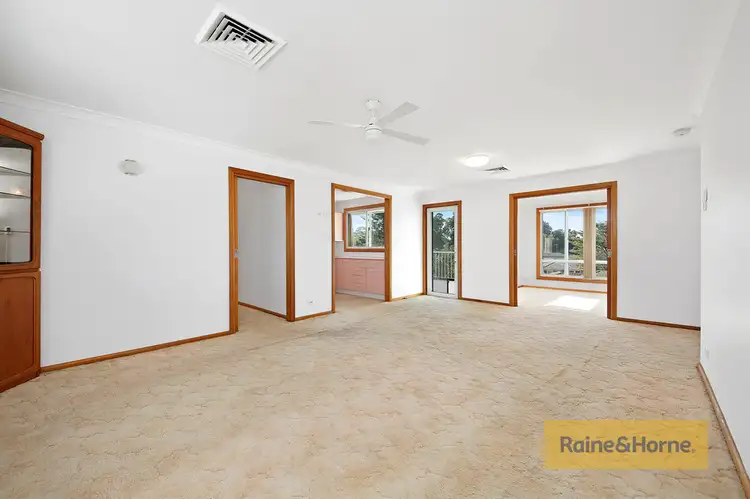 Second view of Homely house listing, 4 Tamarix Crescent, Banksia NSW 2216