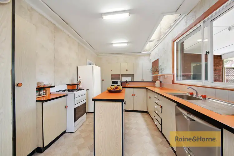 Third view of Homely house listing, 4 Tamarix Crescent, Banksia NSW 2216