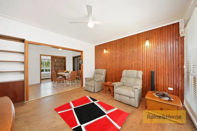 Fourth view of Homely house listing, 4 Tamarix Crescent, Banksia NSW 2216