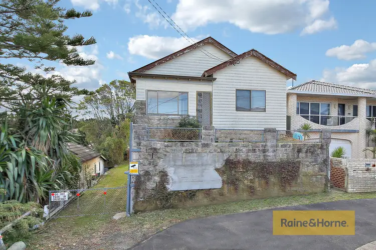 61a Willington Street, Arncliffe NSW 2205