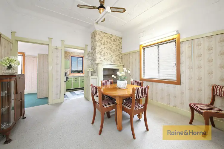 Second view of Homely house listing, 61a Willington Street, Arncliffe NSW 2205
