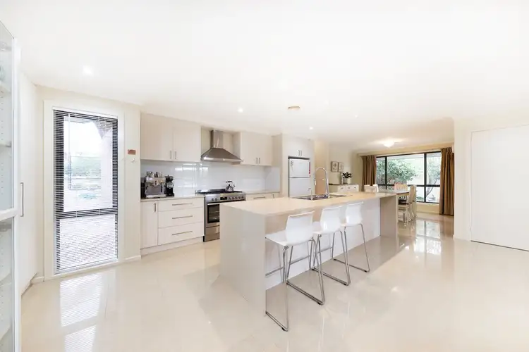 Second view of Homely house listing, 32 Mawson Drive, Mawson ACT 2607