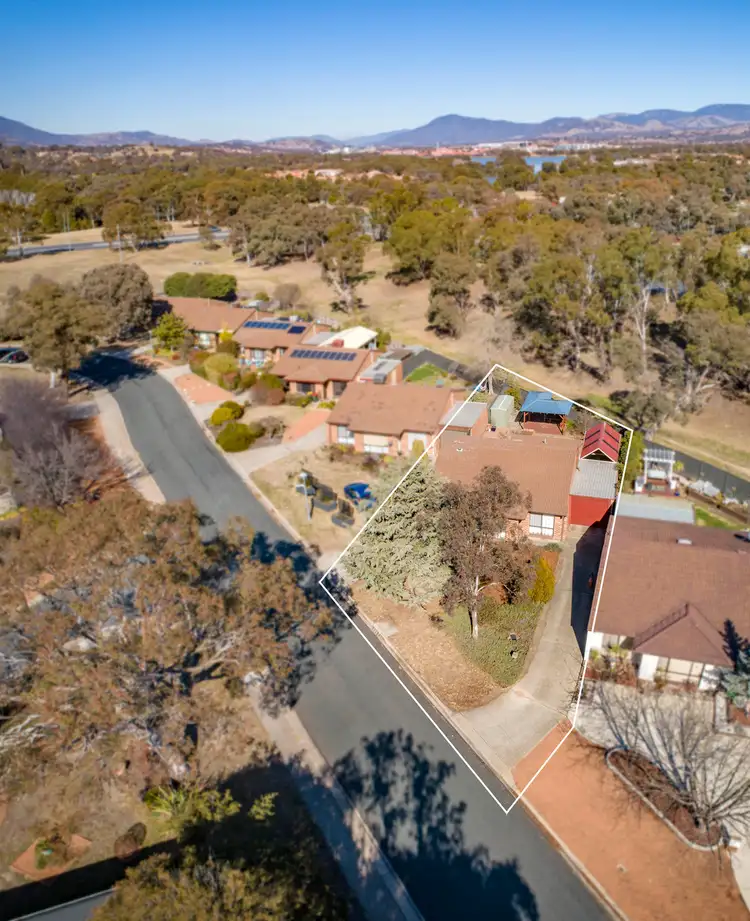 41 Morrison Street, Kambah ACT 2902