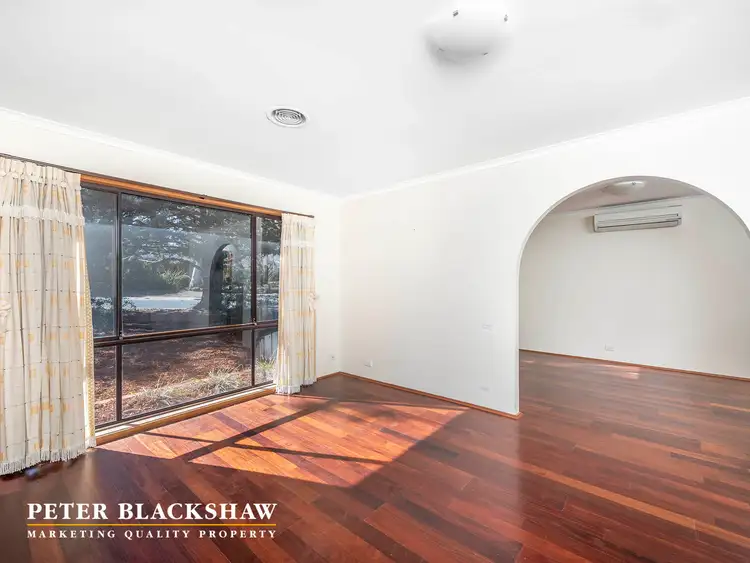 Fifth view of Homely house listing, 41 Morrison Street, Kambah ACT 2902