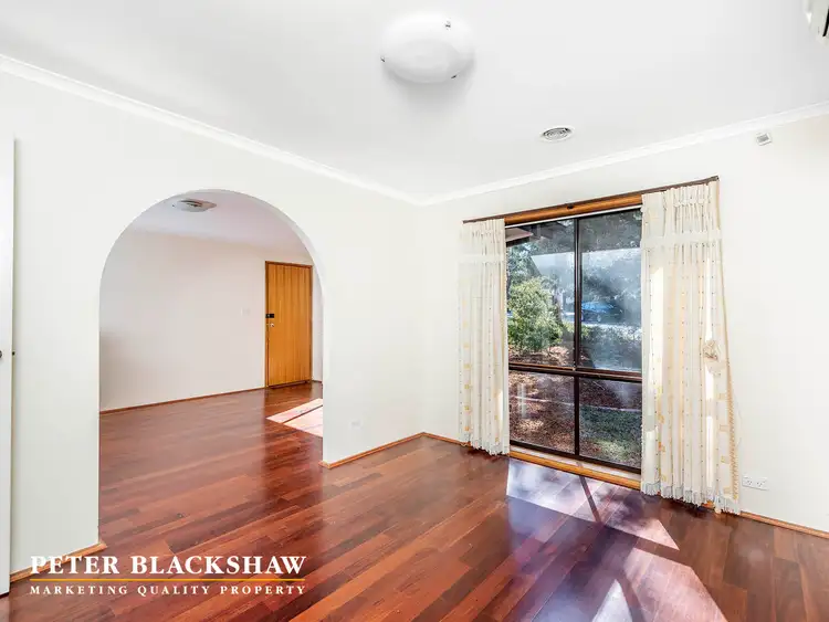 Sixth view of Homely house listing, 41 Morrison Street, Kambah ACT 2902