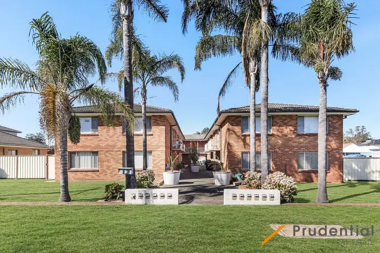 9/12-14 Market Street, Moorebank NSW 2170