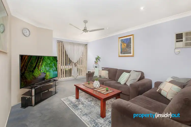 Third view of Homely house listing, 9 Teuma Place, Glendenning NSW 2761