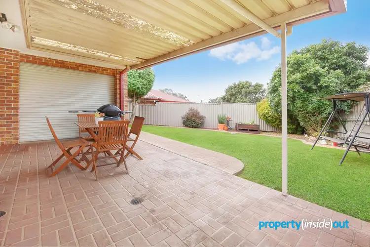 Sixth view of Homely house listing, 9 Teuma Place, Glendenning NSW 2761