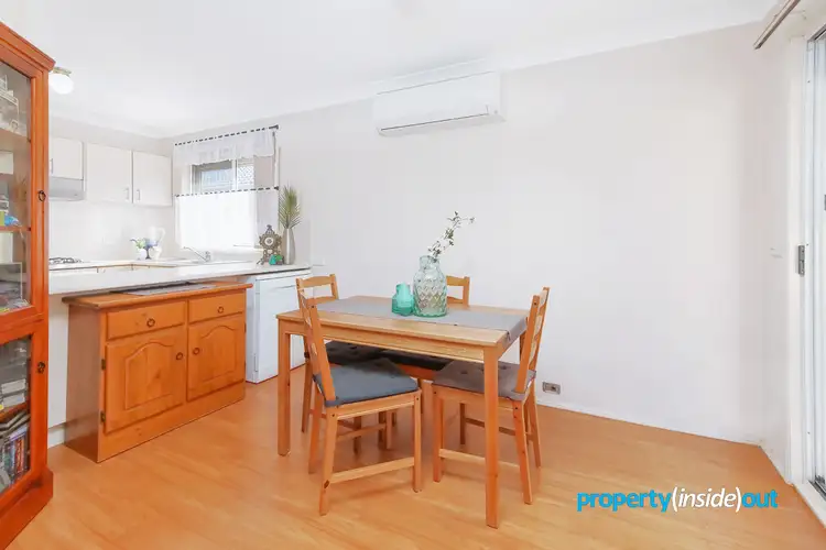 Fourth view of Homely house listing, 17 Dublin Street, Glendenning NSW 2761