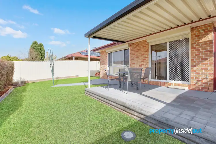 Sixth view of Homely house listing, 17 Dublin Street, Glendenning NSW 2761