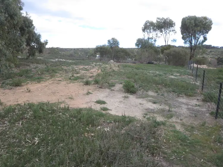 Second view of Homely land listing, 15 Cod Court, Wongulla SA 5238