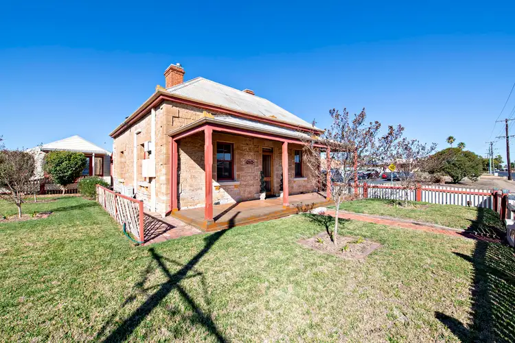 Fourth view of Homely house listing, 120 Fitzroy Street, Dubbo NSW 2830