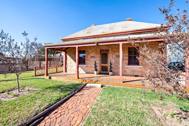 Fifth view of Homely house listing, 120 Fitzroy Street, Dubbo NSW 2830
