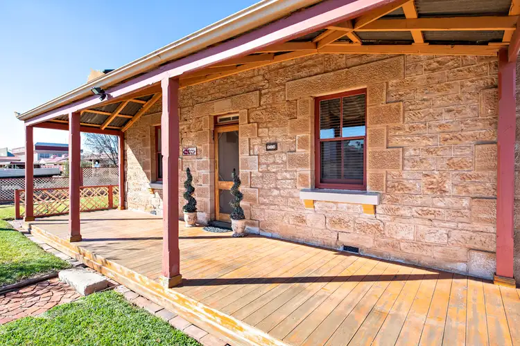 Sixth view of Homely house listing, 120 Fitzroy Street, Dubbo NSW 2830