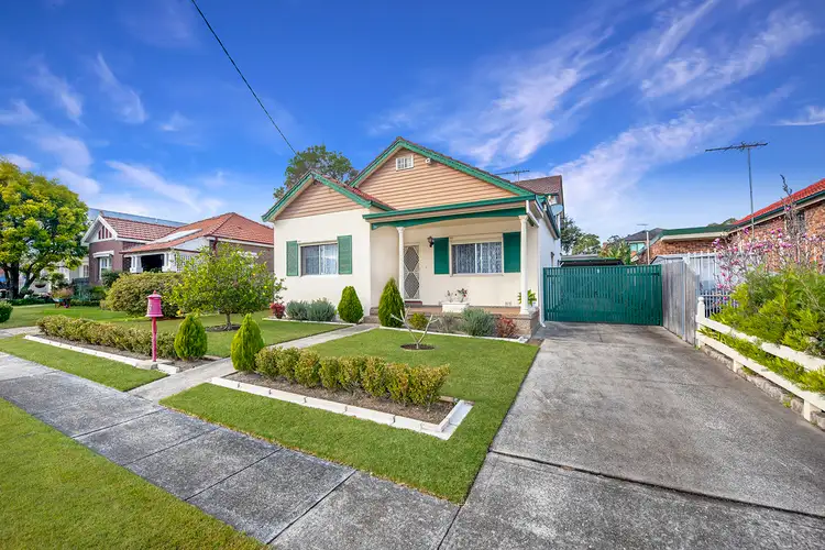10 Augusta Street, Concord NSW 2137