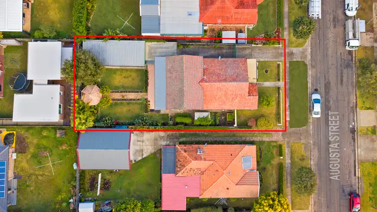 Third view of Homely house listing, 10 Augusta Street, Concord NSW 2137