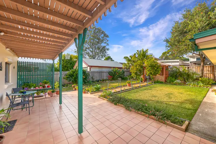 Fourth view of Homely house listing, 10 Augusta Street, Concord NSW 2137