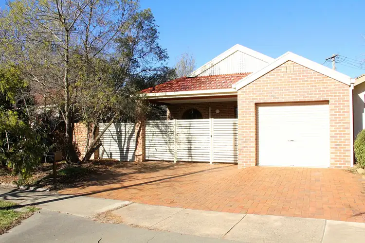 46 Macdonnell Street