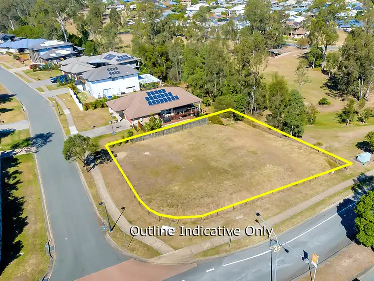 52 Santa Monica Drive, Augustine Heights QLD 4300