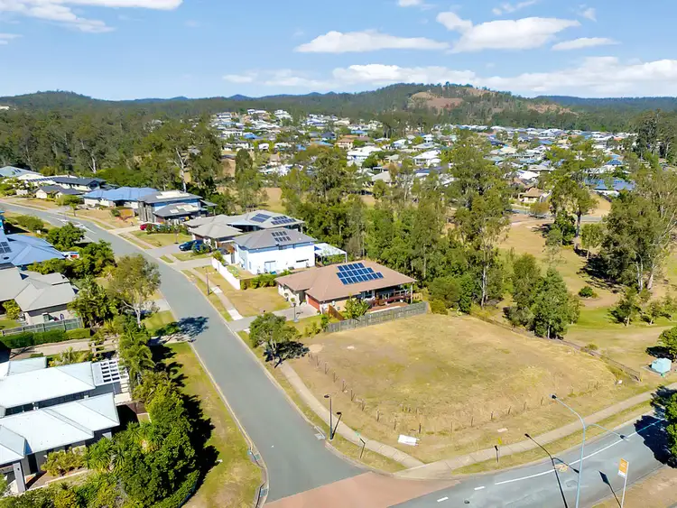 Second view of Homely land listing, 52 Santa Monica Drive, Augustine Heights QLD 4300