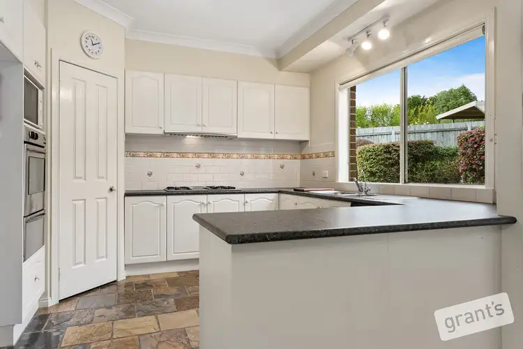 Fifth view of Homely house listing, 1 Kensington Place, Narre Warren VIC 3805