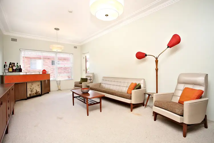 Second view of Homely unit listing, 8/5 Bonds Road, Riverwood NSW 2210