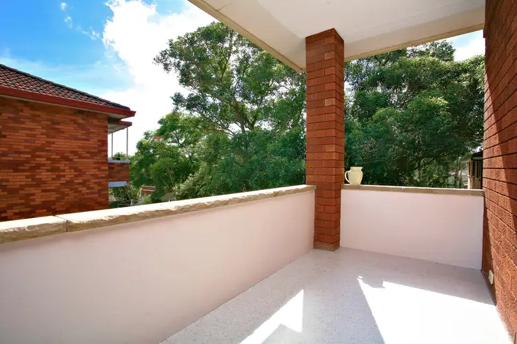 Third view of Homely unit listing, 8/5 Bonds Road, Riverwood NSW 2210
