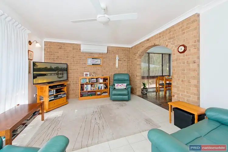 Second view of Homely house listing, 36 Scarborough Way, Dunbogan NSW 2443