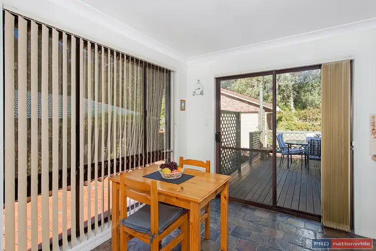 Fifth view of Homely house listing, 36 Scarborough Way, Dunbogan NSW 2443