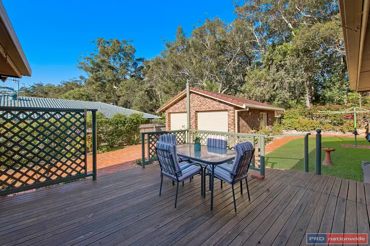 Sixth view of Homely house listing, 36 Scarborough Way, Dunbogan NSW 2443