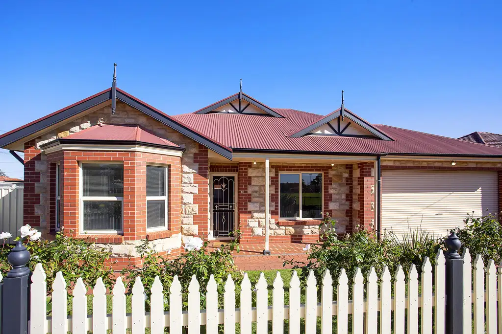 Main view of Homely house listing, 1 Gilligan Street, Pennington SA 5013
