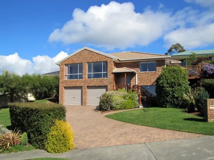 Main view of Homely house listing, 4 Timbertop Drive, Blackmans Bay TAS 7052