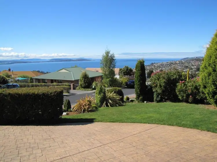 Second view of Homely house listing, 4 Timbertop Drive, Blackmans Bay TAS 7052