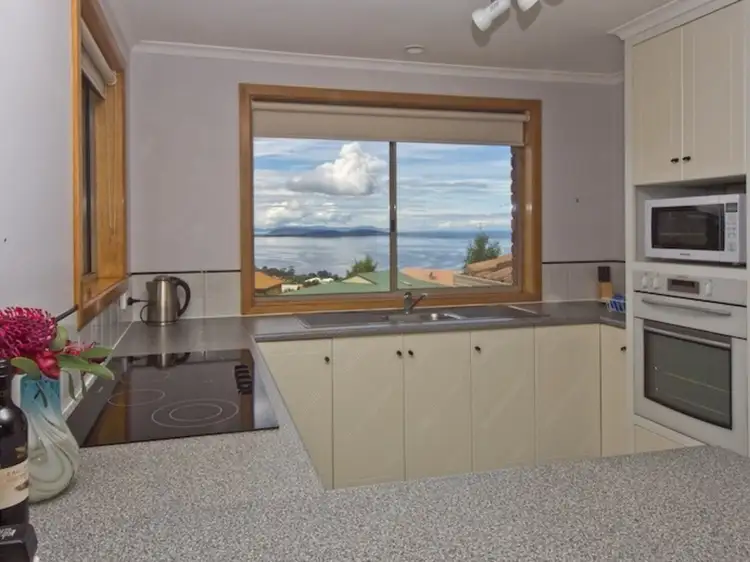 Third view of Homely house listing, 4 Timbertop Drive, Blackmans Bay TAS 7052