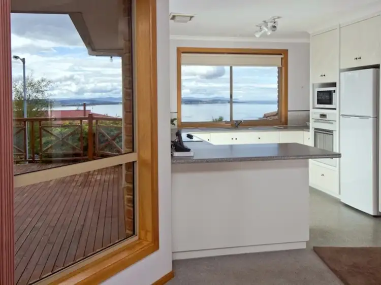 Fourth view of Homely house listing, 4 Timbertop Drive, Blackmans Bay TAS 7052