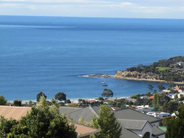 Fifth view of Homely house listing, 4 Timbertop Drive, Blackmans Bay TAS 7052