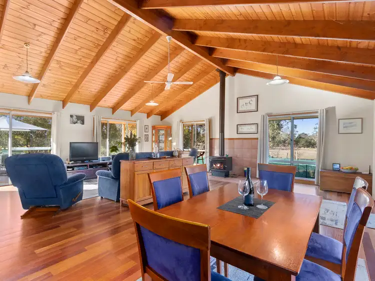 Third view of Homely house listing, 10746 Tasman Highway, Little Swanport TAS 7190