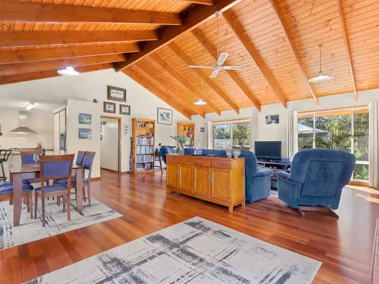 Fourth view of Homely house listing, 10746 Tasman Highway, Little Swanport TAS 7190