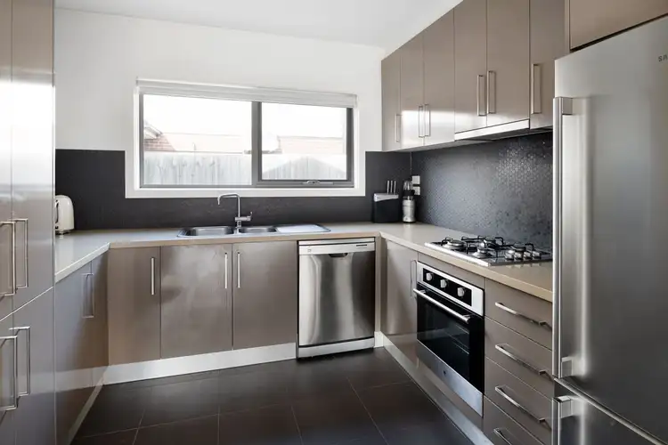 Second view of Homely unit listing, 3/15 Maude Avenue, Glenroy VIC 3046