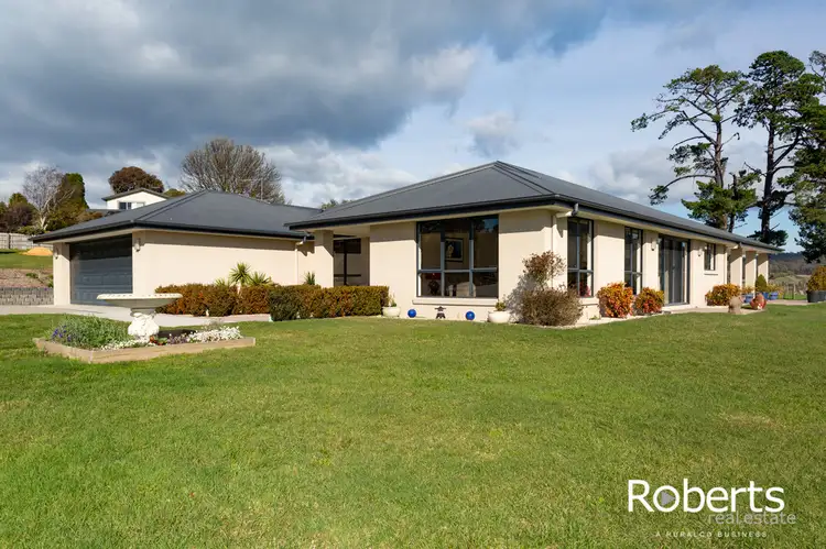 75 Ridge Road, Legana TAS 7277