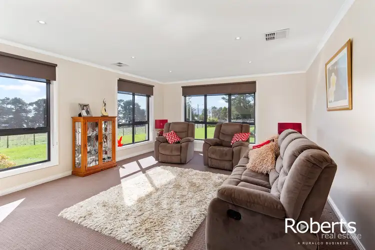 Sixth view of Homely house listing, 75 Ridge Road, Legana TAS 7277