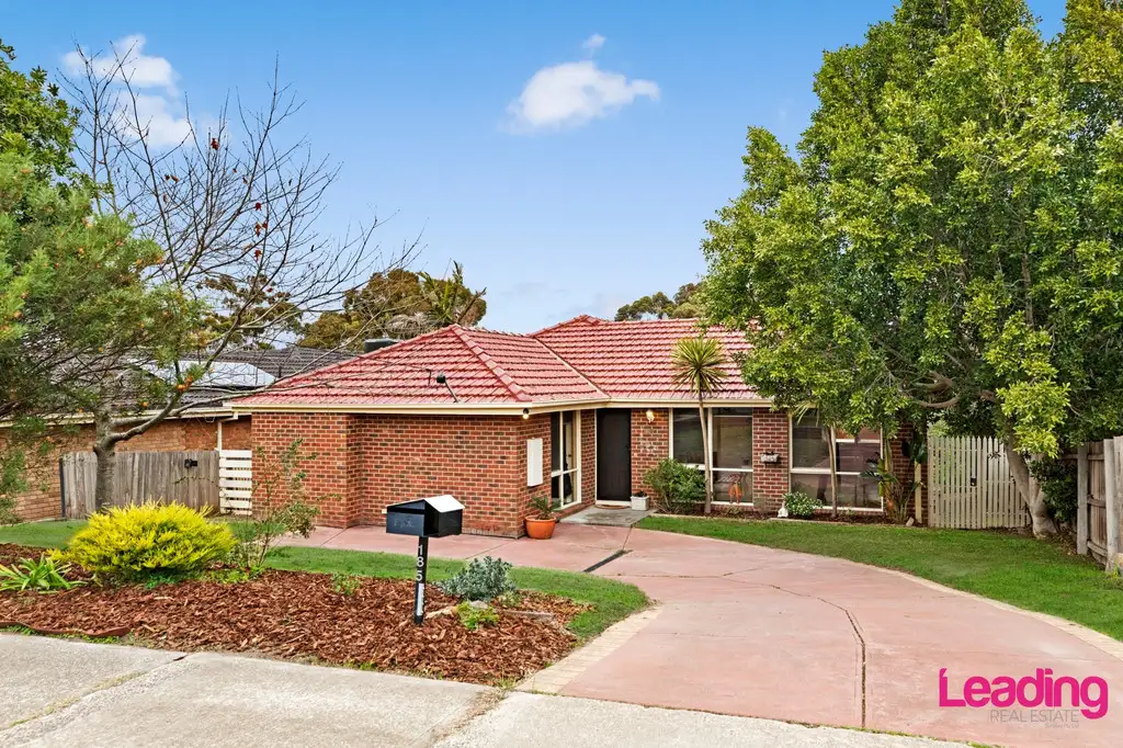 Main view of Homely house listing, 185 Reservoir Road, Sunbury VIC 3429