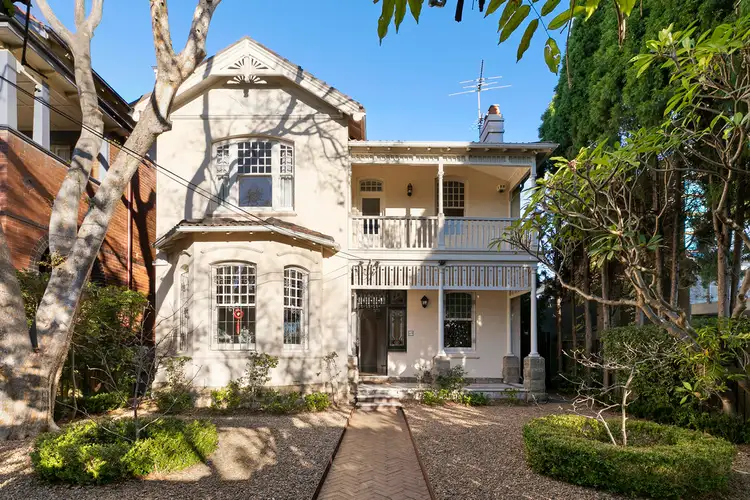 69 Darley Road, Randwick NSW 2031