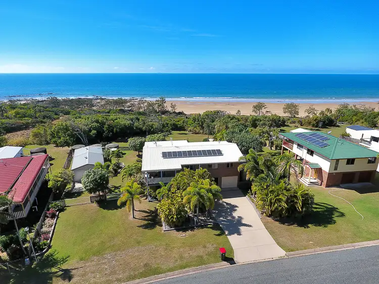 22-24 Ocean Drive, Ilbilbie QLD 4738