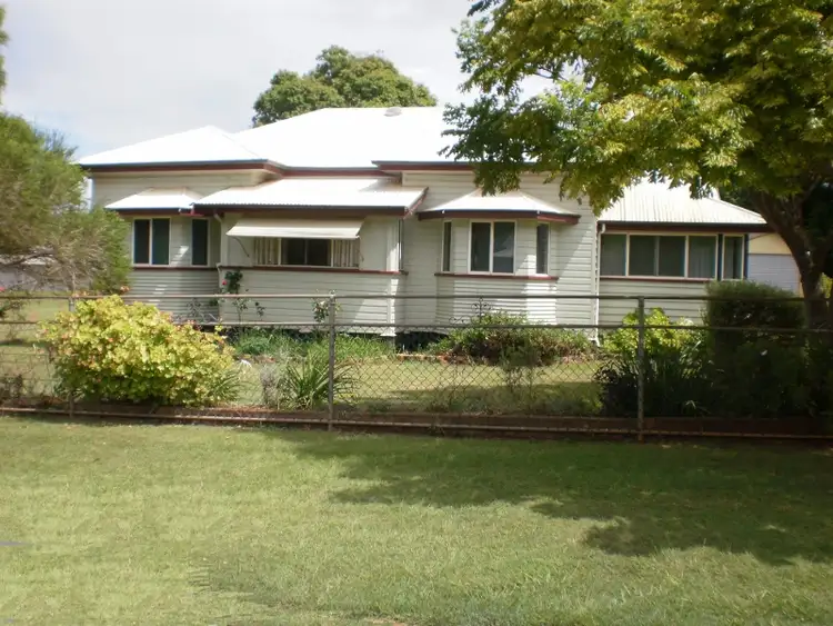 Main view of Homely house listing, 9 Short Street, Kingaroy QLD 4610