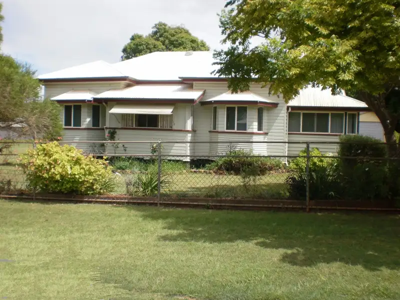 Main view of Homely house listing, 9 Short Street, Kingaroy QLD 4610