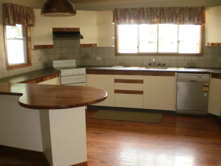 Second view of Homely house listing, 9 Short Street, Kingaroy QLD 4610